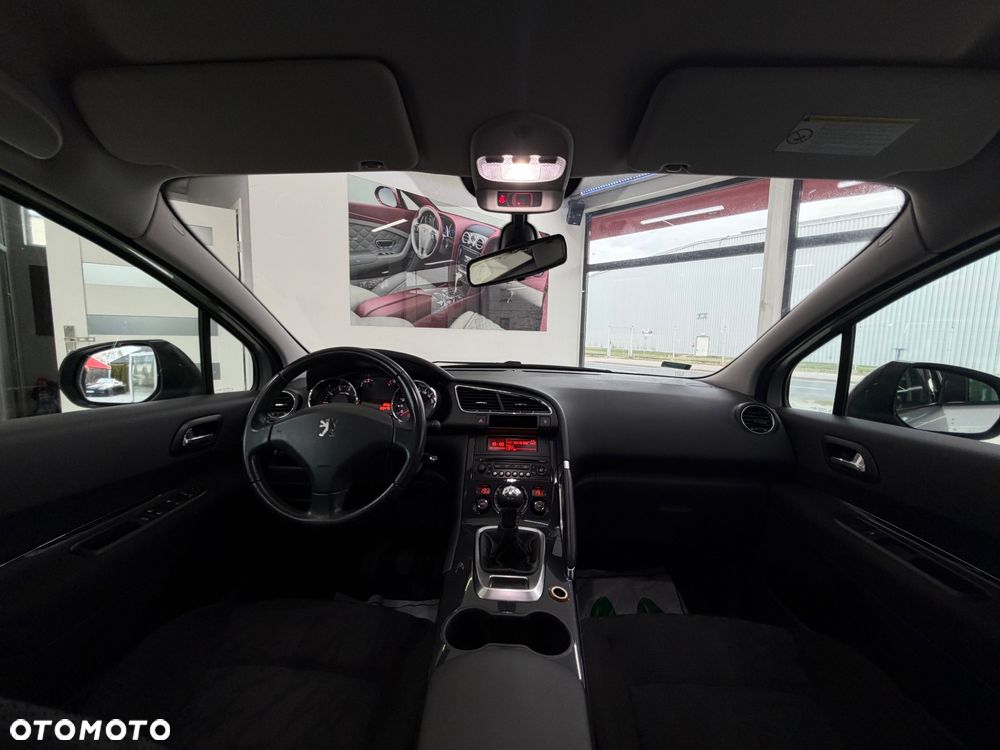 Peugeot 3008 1.6 Active - 38