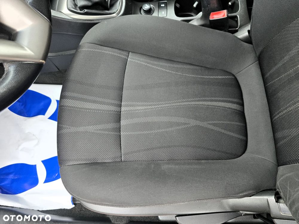 Chevrolet Aveo 1.6 LTZ S/S - 22