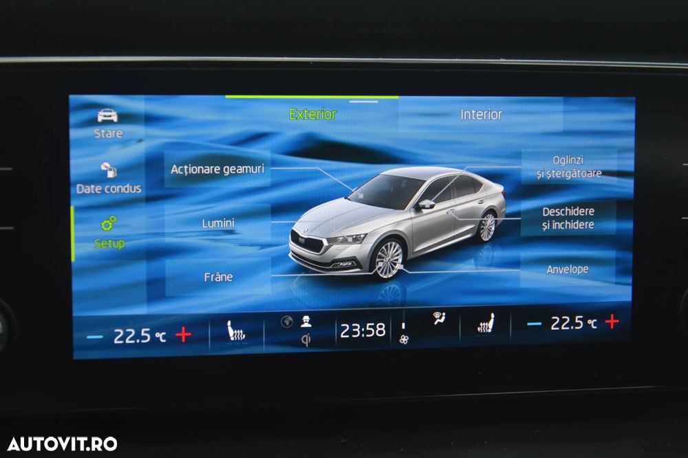 Skoda Octavia 2.0 TDI Ambition - 38