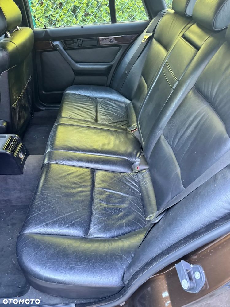 BMW Seria 5 - 5