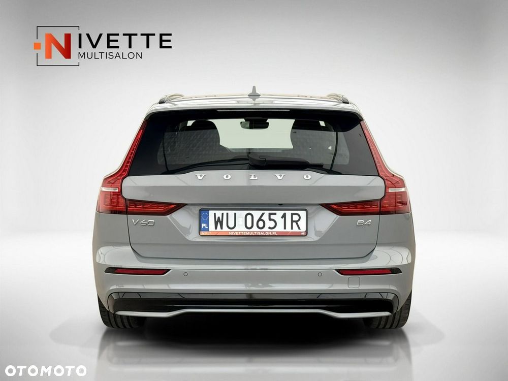 Volvo V60 - 10
