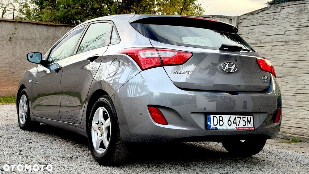 Hyundai i30 - 19
