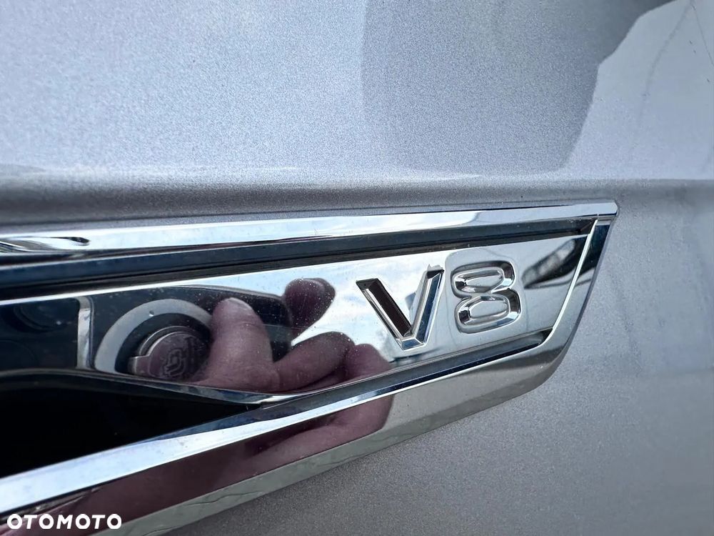 Volkswagen Touareg - 3