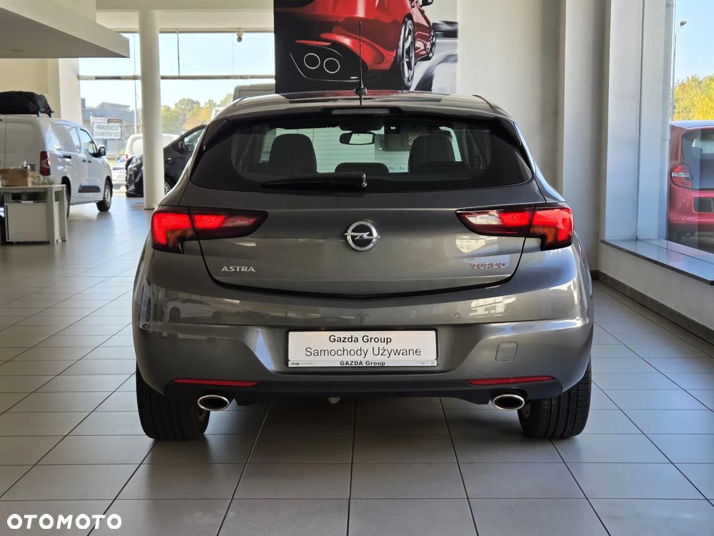 Opel Astra V 1.6 T GPF Enjoy S&S - 6