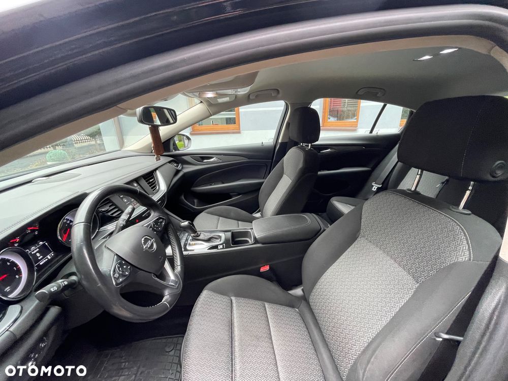 Opel Insignia 1.5 T Exclusive S&S - 14