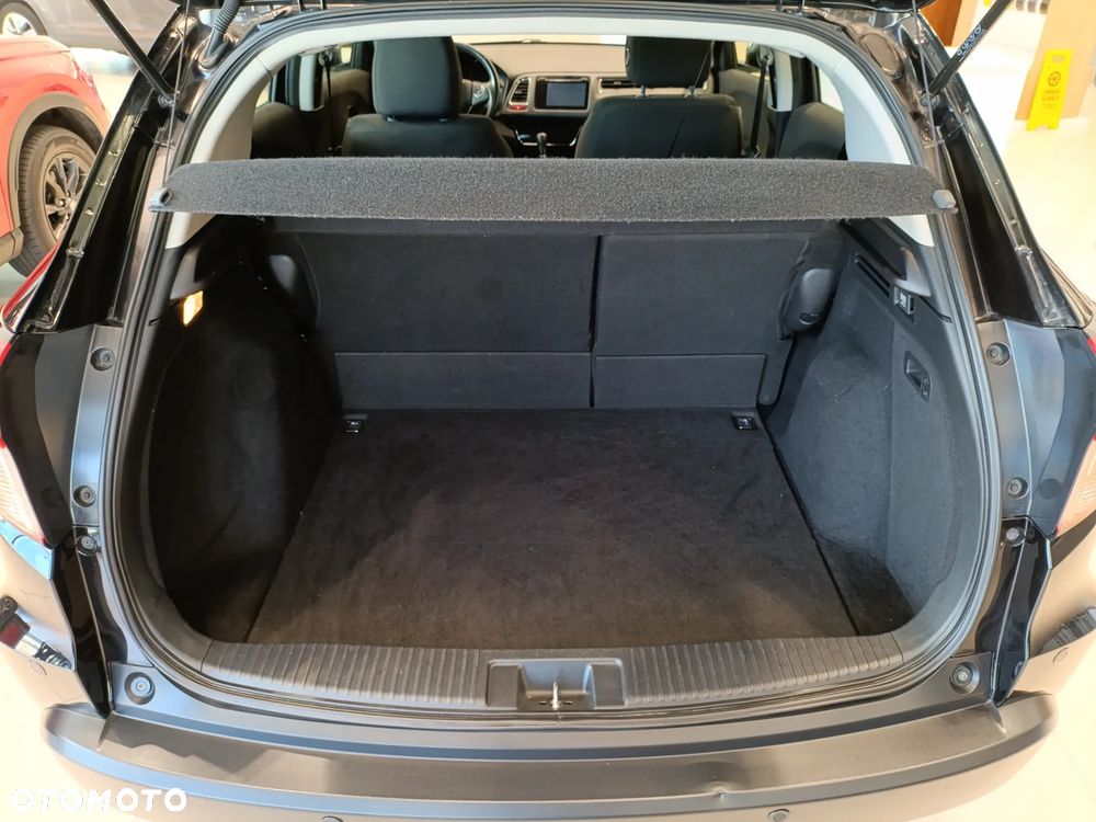 Honda HR-V 1.5 Elegance (ADAS/Honda Connect+) - 12