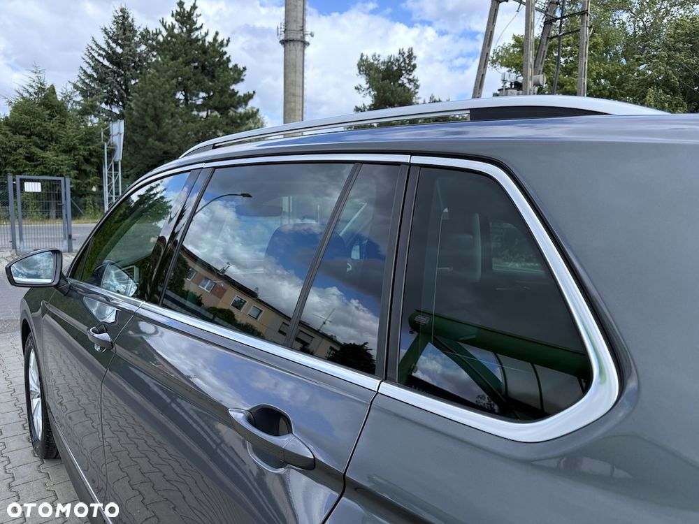 Volkswagen Tiguan - 37