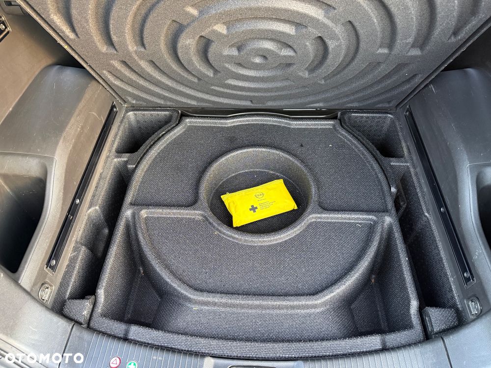 Opel Antara 2.2 CDTI Cosmo - 20