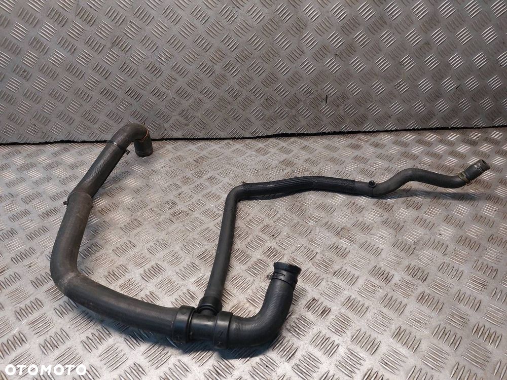 MAGISTRALA PRZEWÓD RURA WODY RENAULT MEGANE III 1.5 DCI HSR20598 - 1