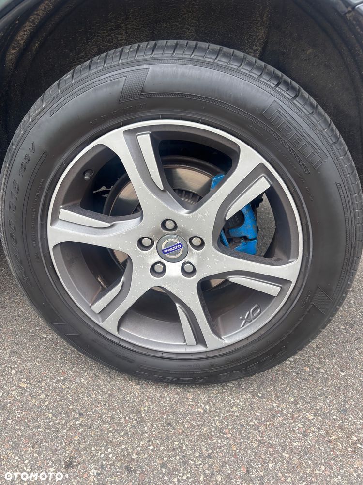 Volvo XC 60 - 21