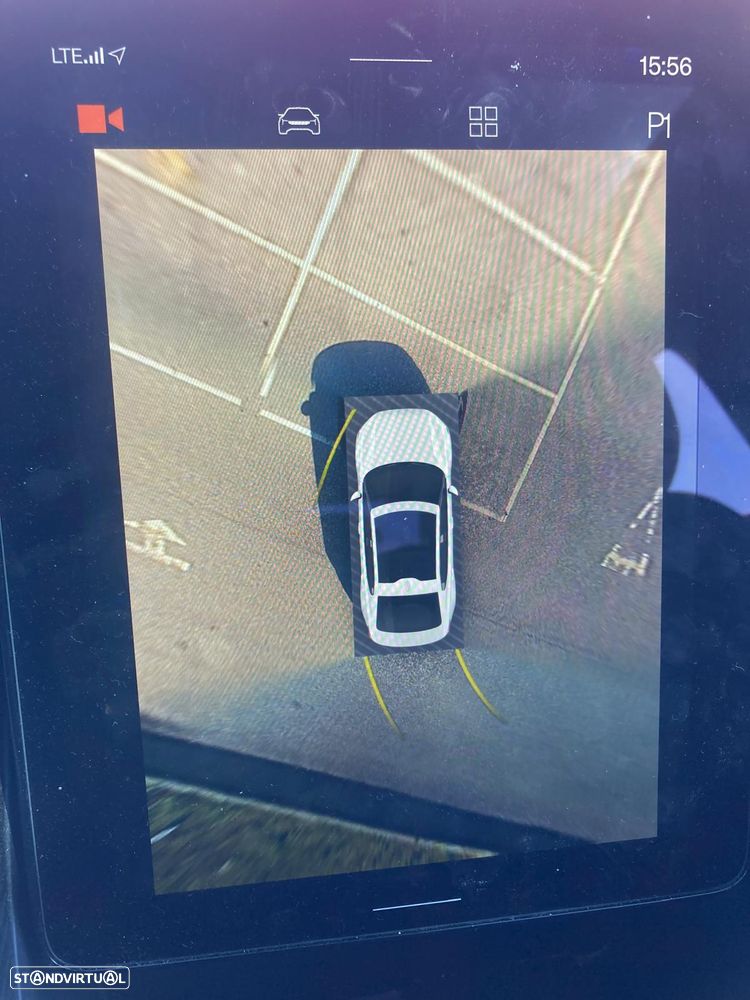 Polestar 2 Long Range 78 kWh AWD - 39