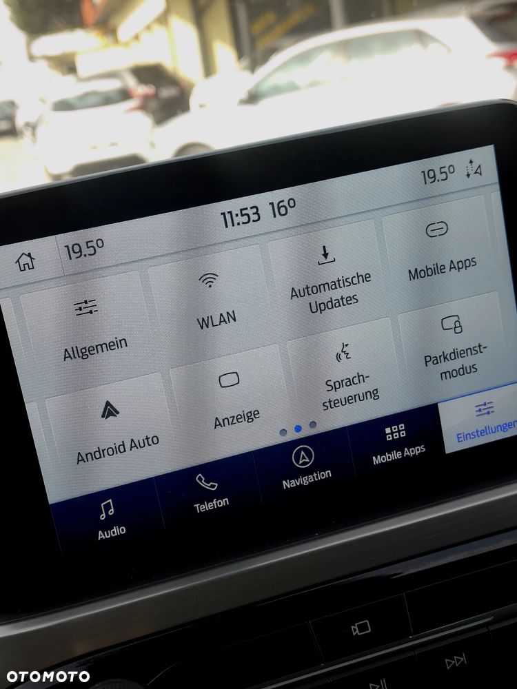 Ford Kuga - 14