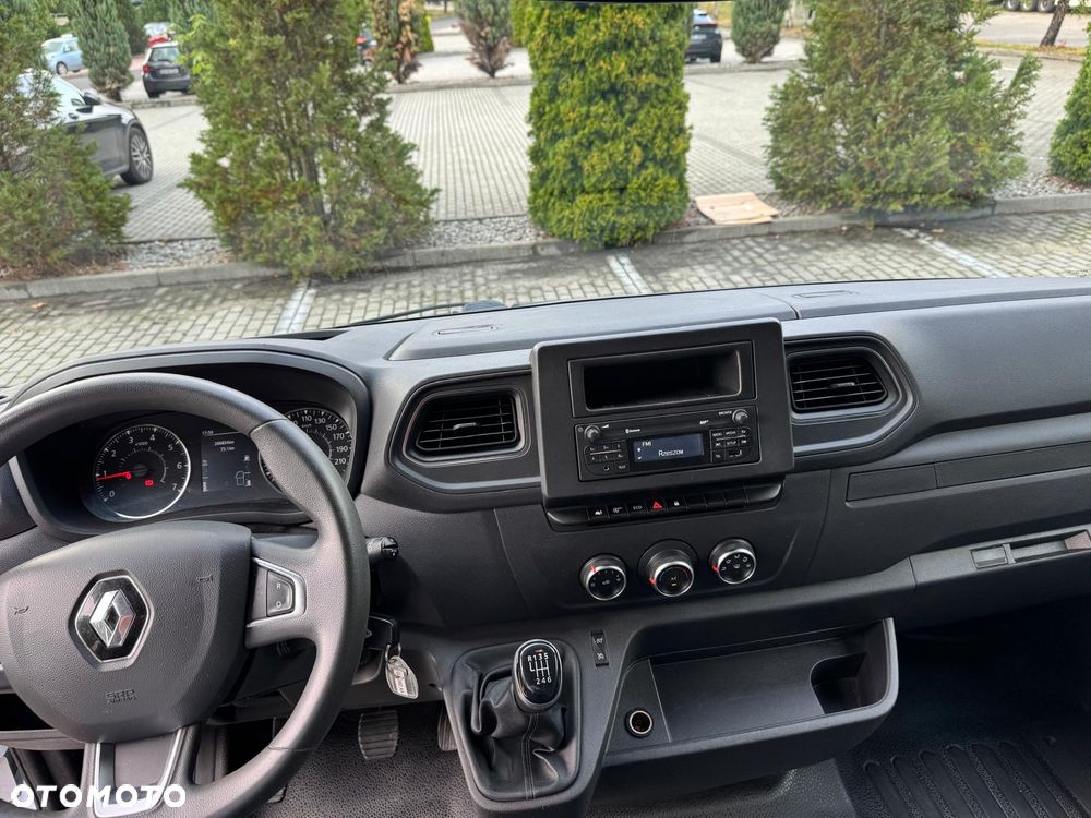 Renault Master - 15