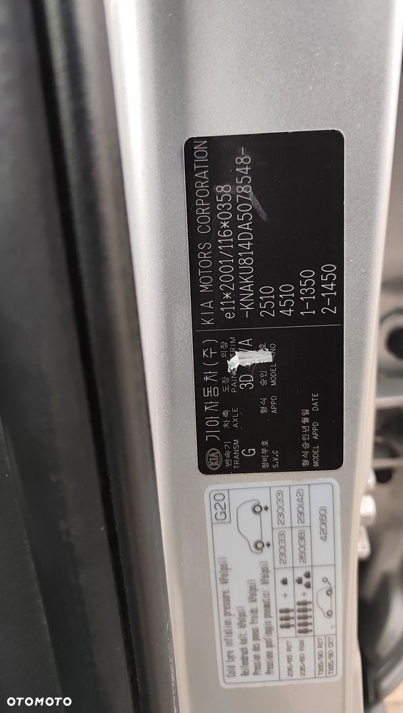 Kia Sorento 2.2 CRDI XL - 18