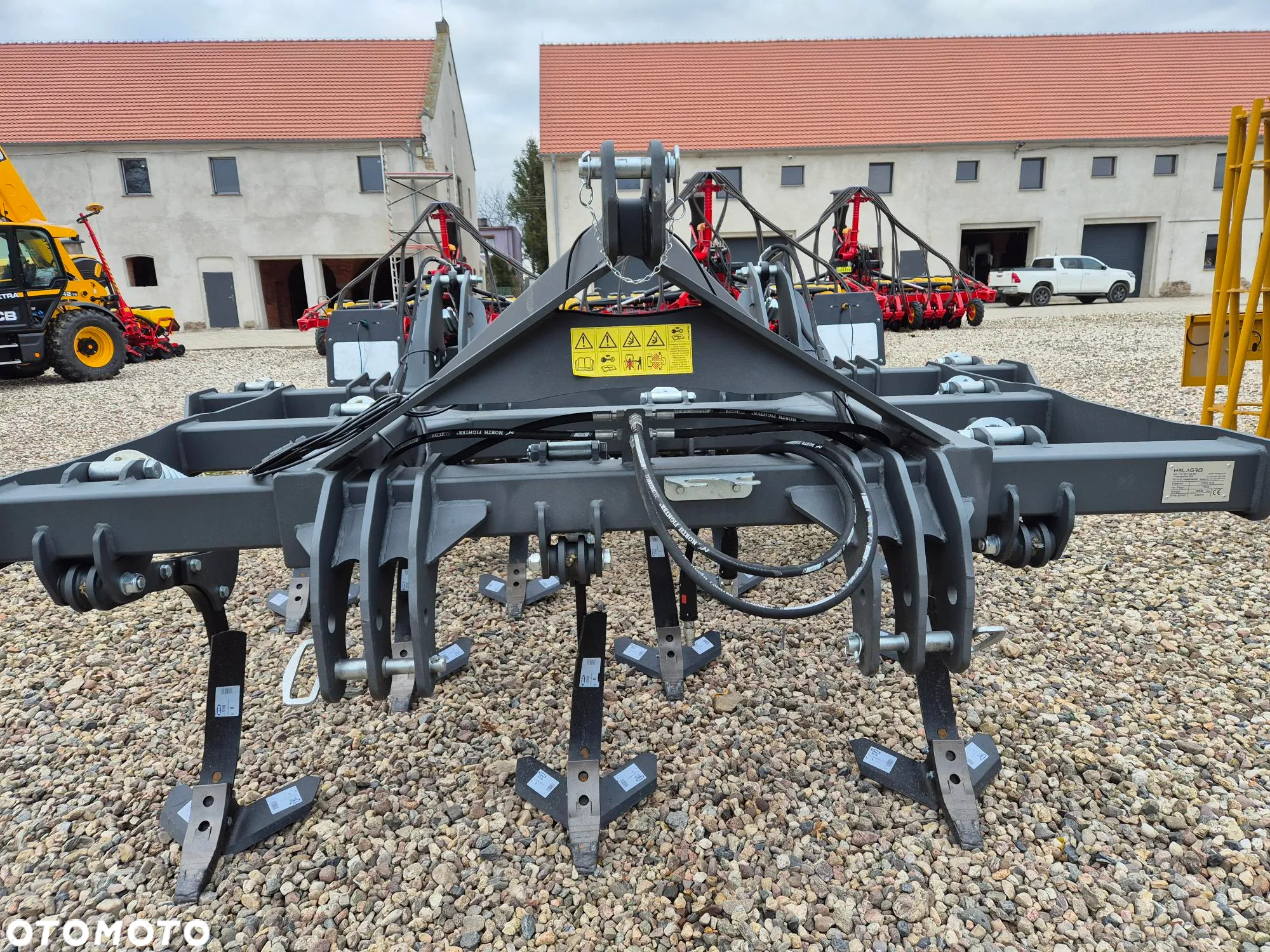 Inny HELAGRO KBO 3.0 - 3