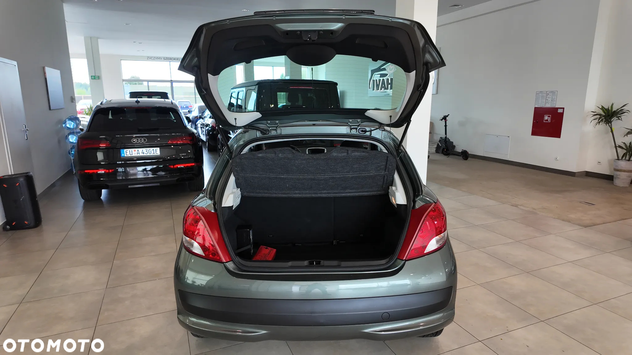 Peugeot 207 1.4 Trendy - 39