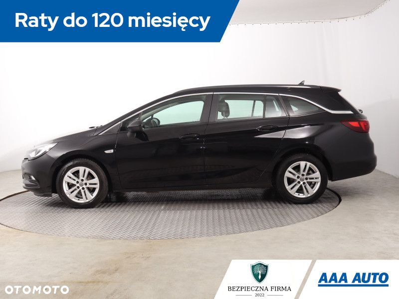 Opel Astra - 3