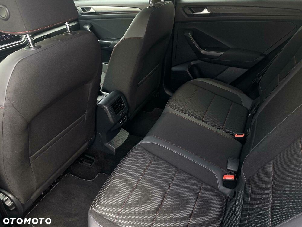 Volkswagen T-Roc 1.5 TSI ACT Premium DSG - 21