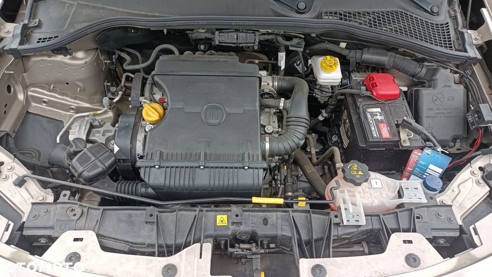 Fiat Tipo 1.4 16v Street - 19