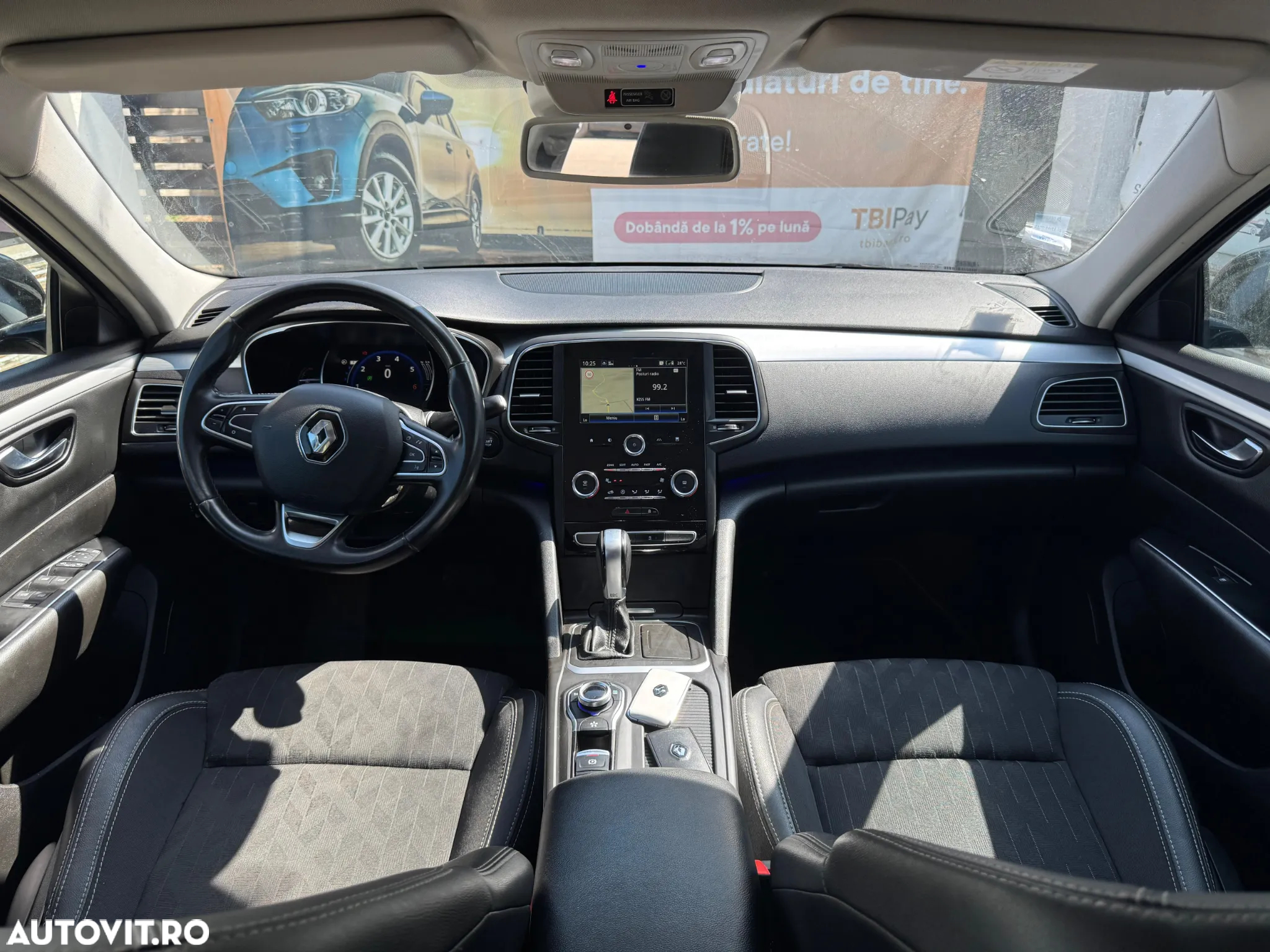 Renault Talisman TCe EDC FAP Zen - 17