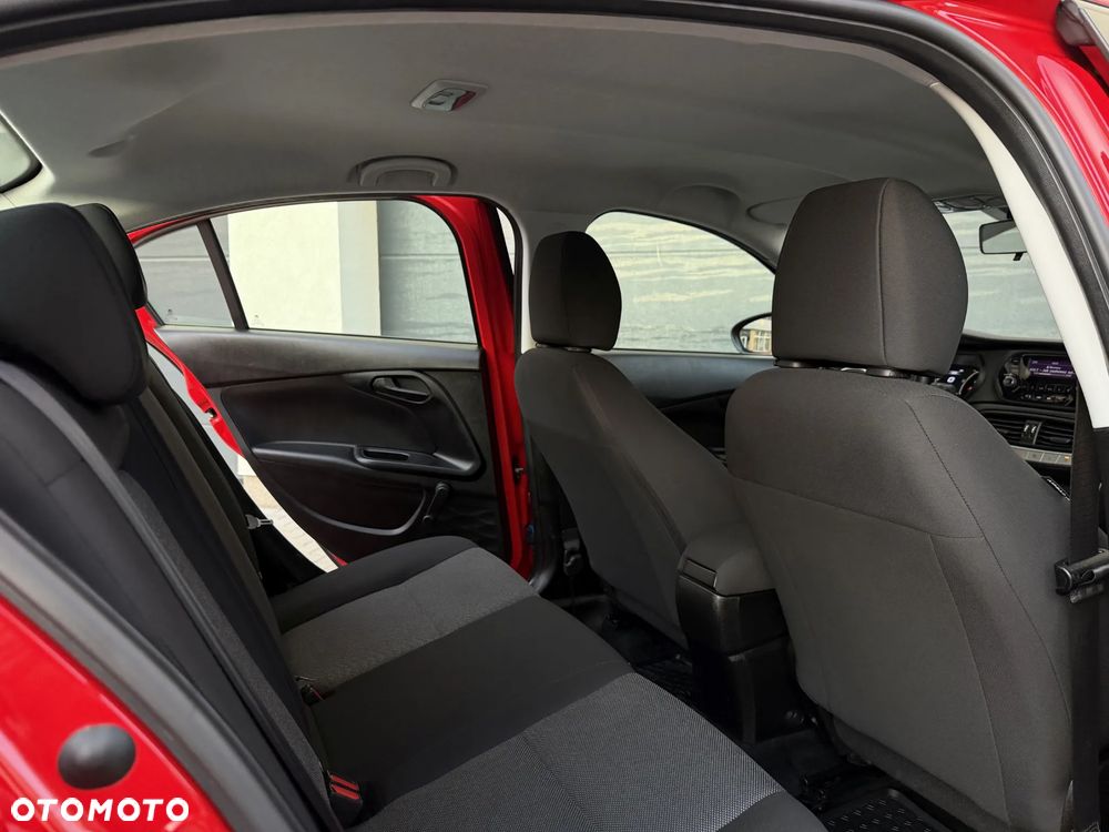 Fiat Tipo - 22