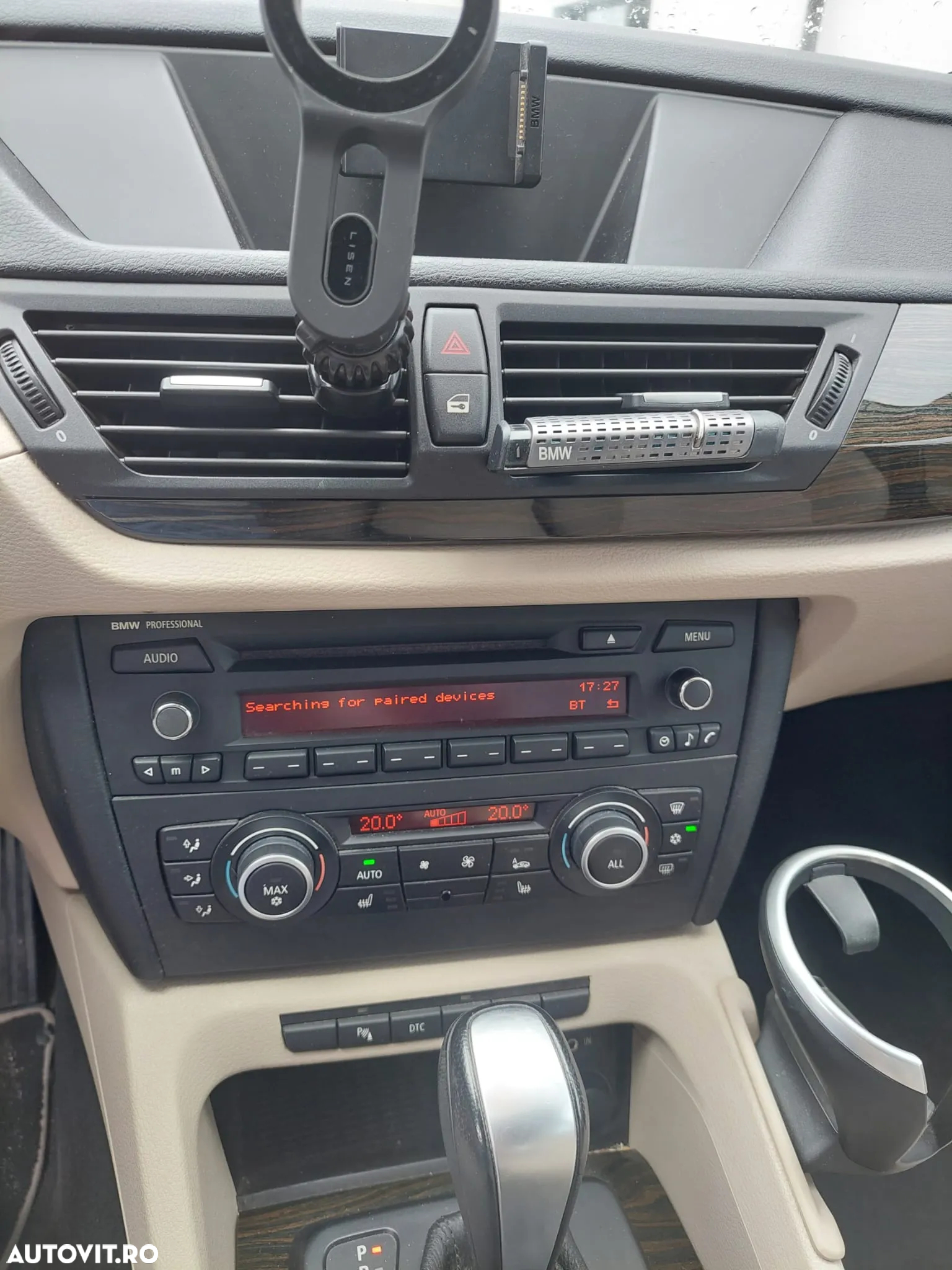 BMW X1 - 13