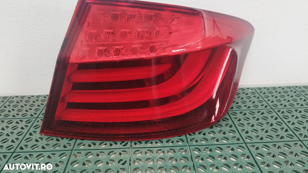 Stop dreapta aripa BMW F10 Nfl 2010-2013 - 1