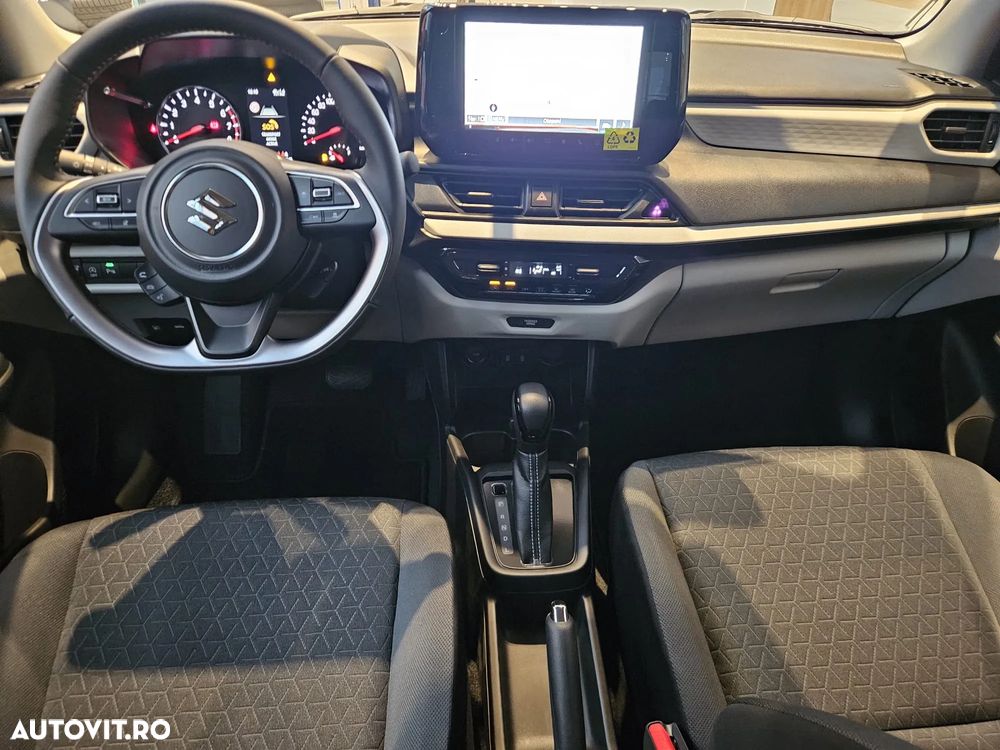 Suzuki Swift - 12