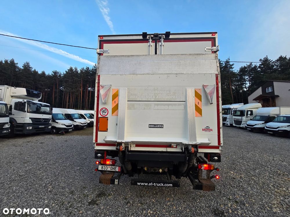 DAF LF - 7