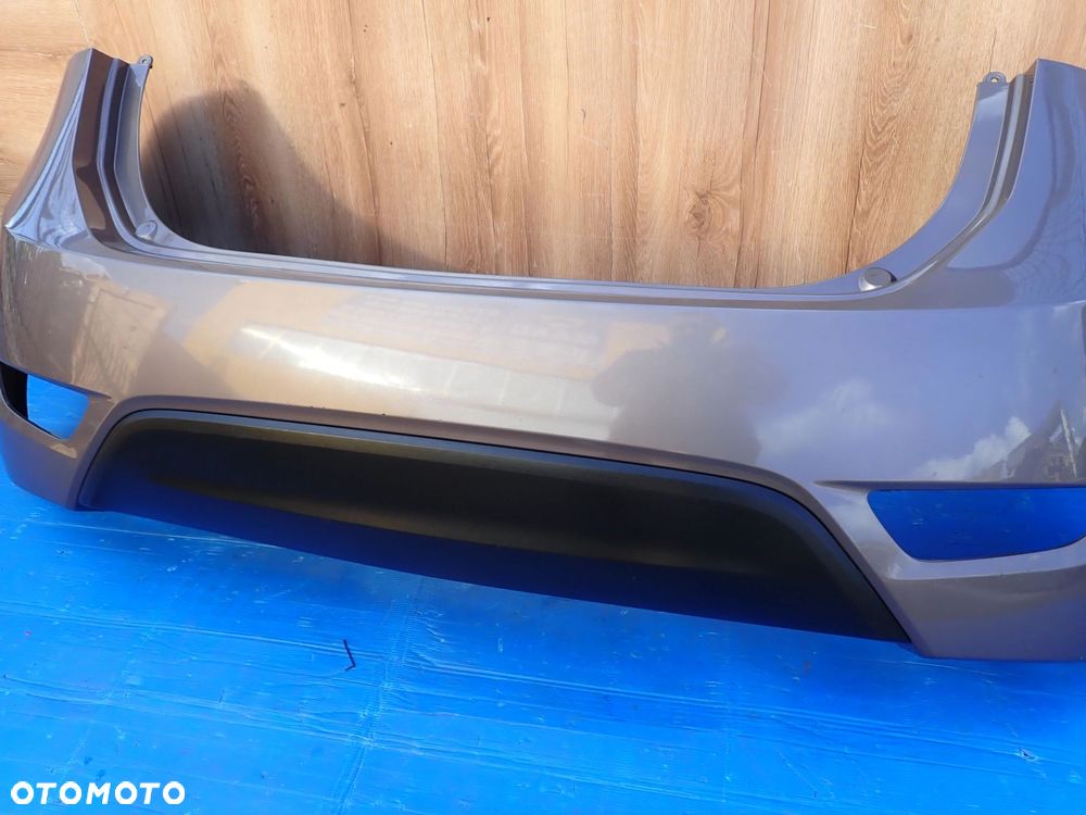 HYUNDAI IX20 HB 09- ZDERZAK TYLNY NSW - 8