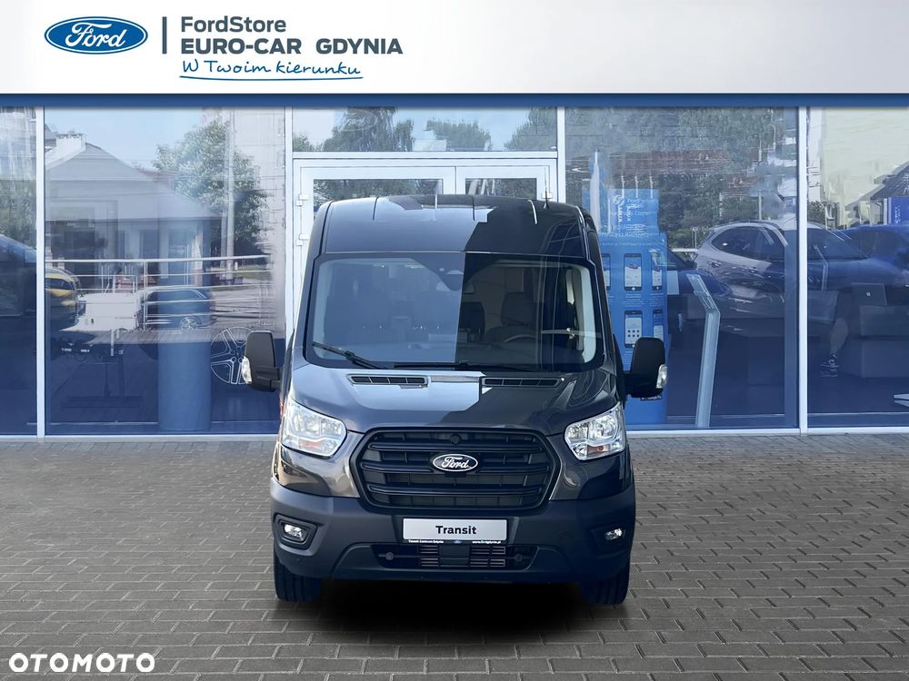 Ford Transit Kombi L3H2 Trend - 2