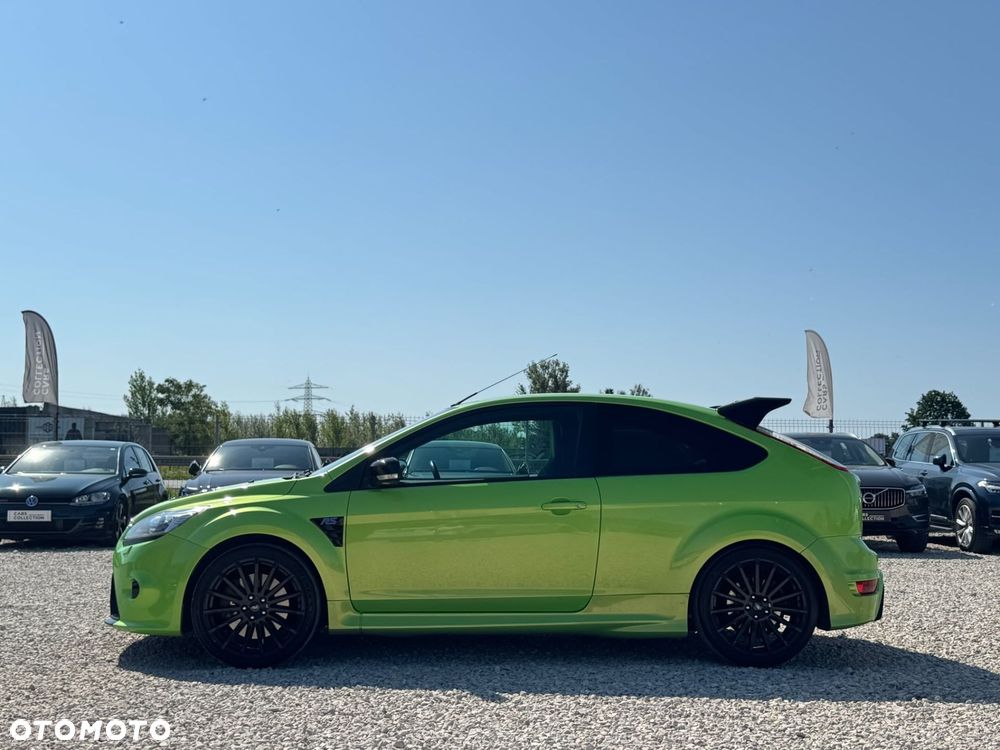 Ford Focus - 8