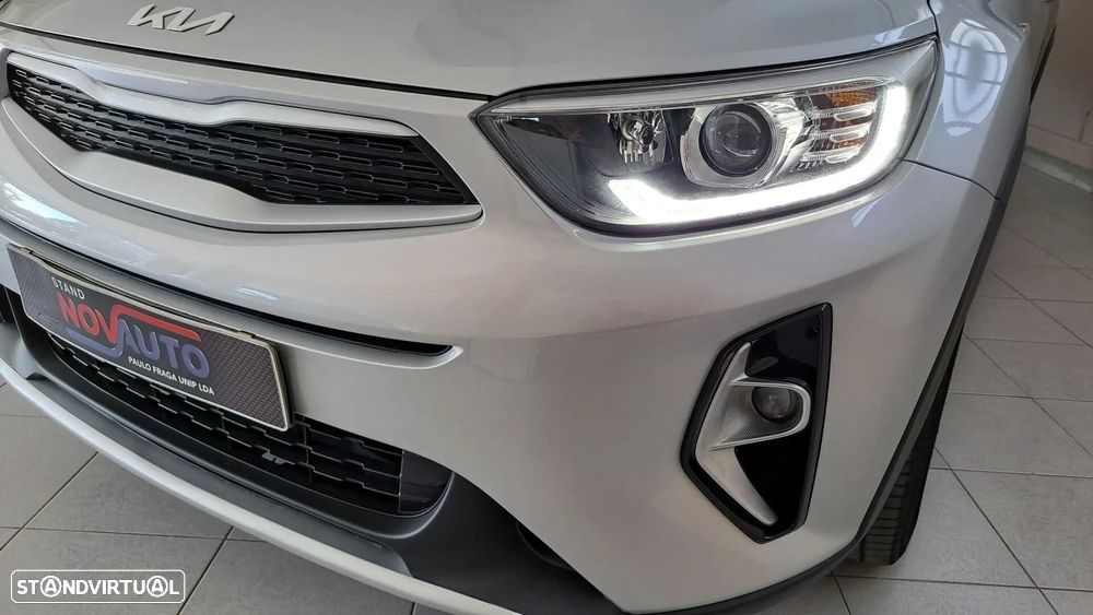 Kia Stonic 1.2 Dynamic - 7