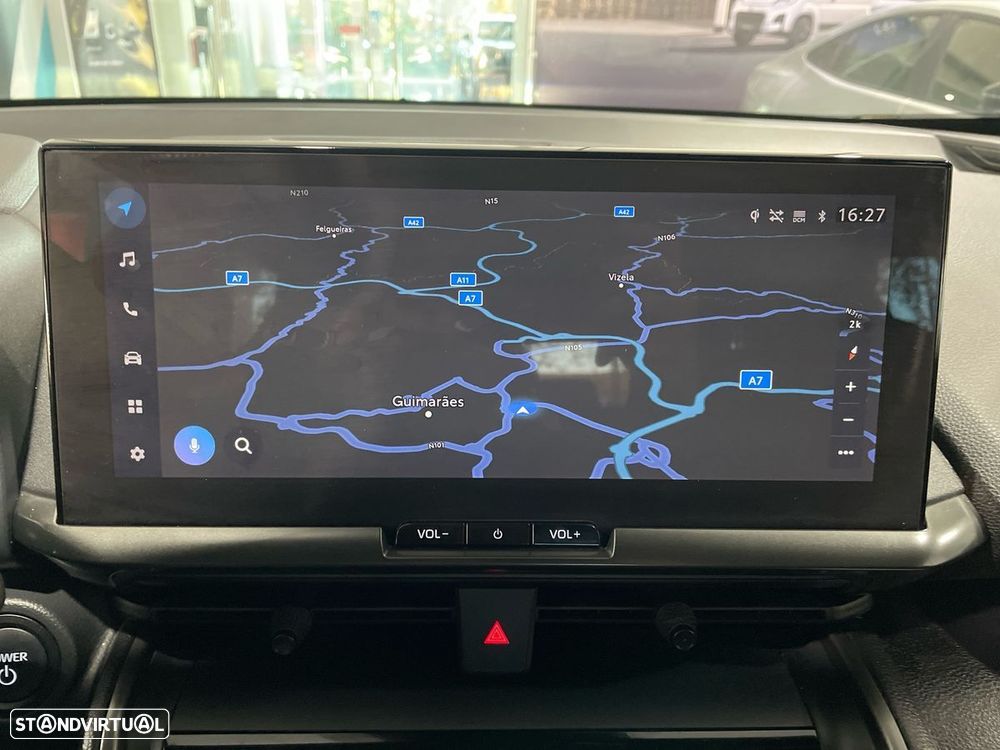 Toyota C-HR - 16