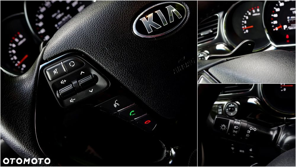 Kia Ceed 1.6 CRDi 128 Platinum Edition - 14