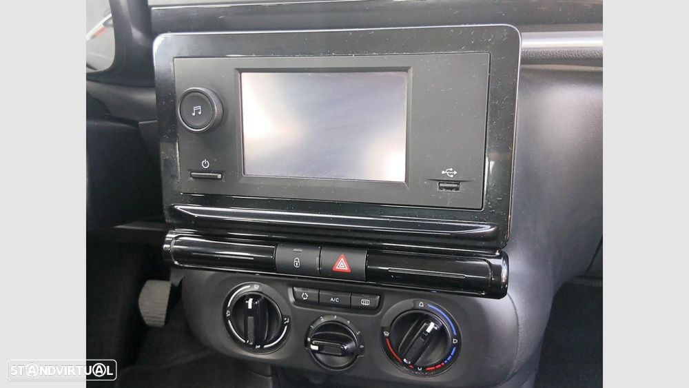 Citroën C3 1.2 PureTech YOU! - 20
