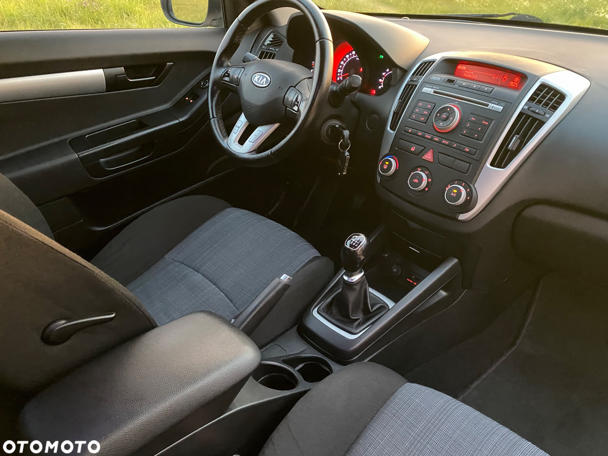 Kia Ceed - 19