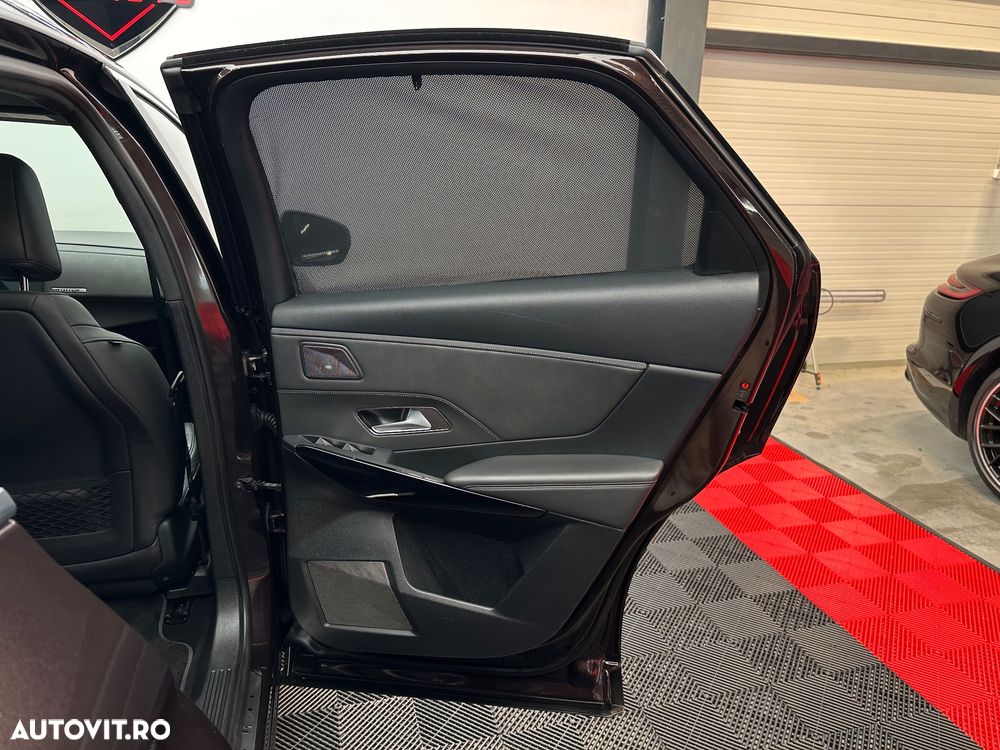 DS Automobiles DS 7 Crossback - 26