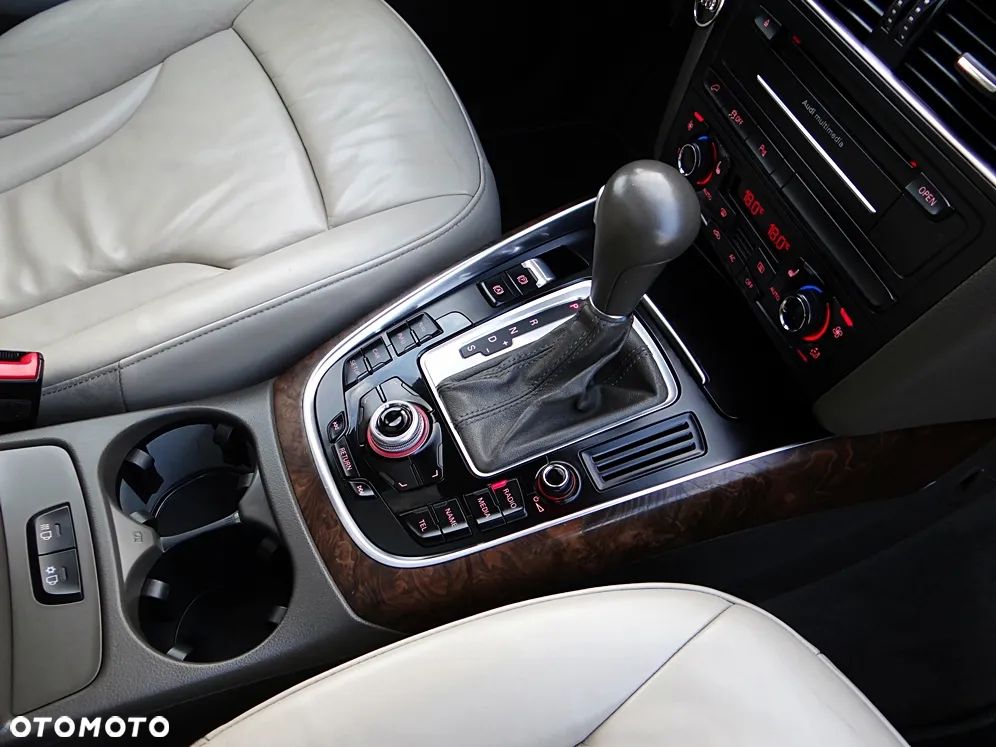 Audi Q5 2.0 TDI Quattro Stronic - 28