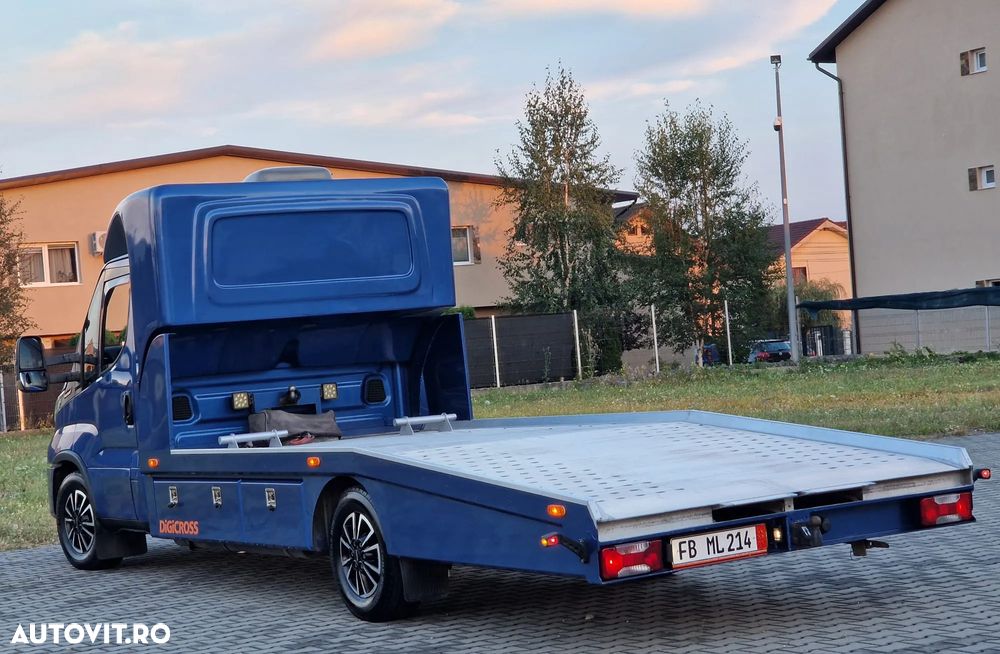 Iveco Daily - 3