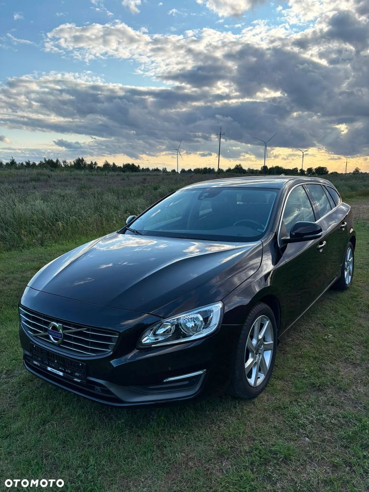 Volvo V60 T3 - 13
