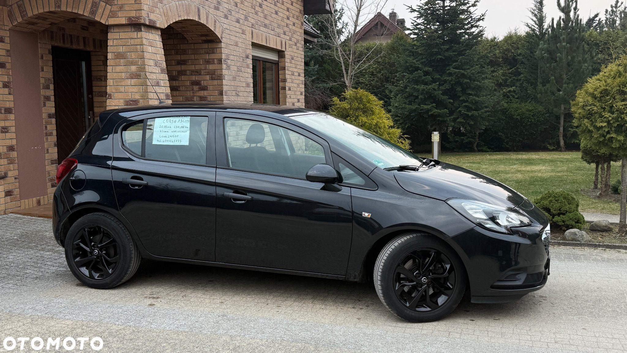 Opel Corsa 1.3 CDTi Active - 2