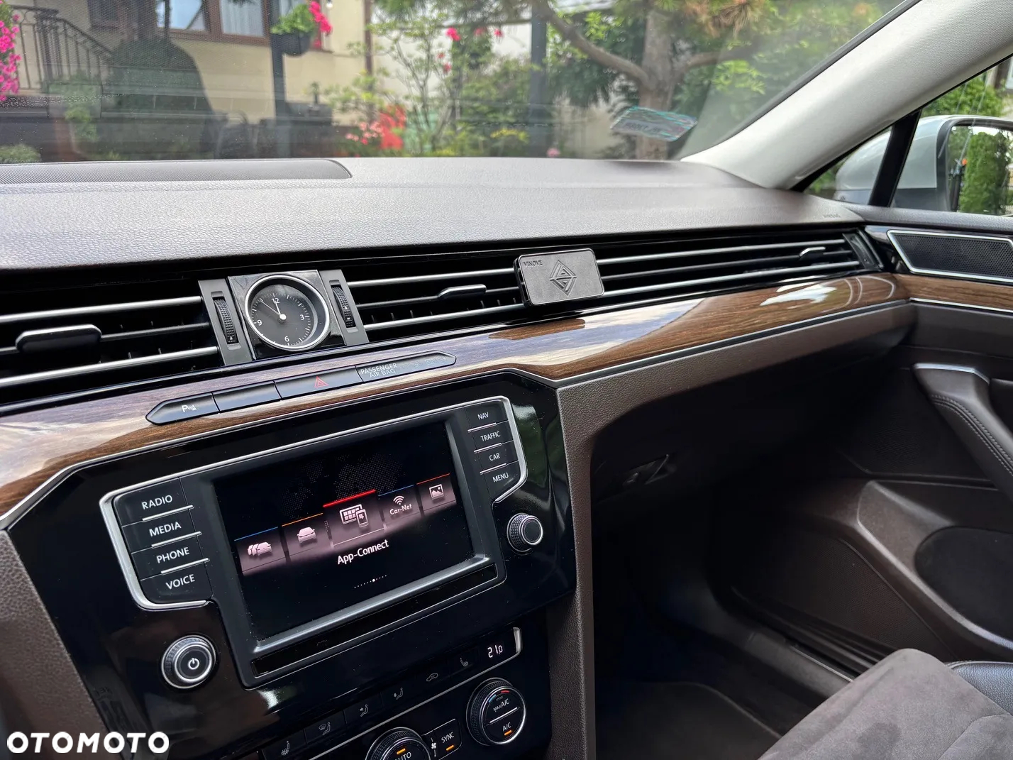 Volkswagen Passat 2.0 TSI BMT Highline DSG - 23