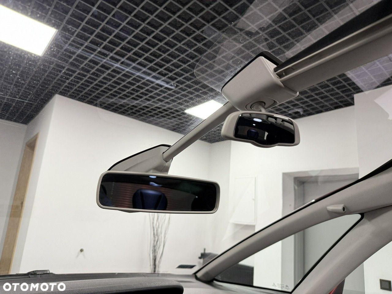Citroën C4 Picasso - 33