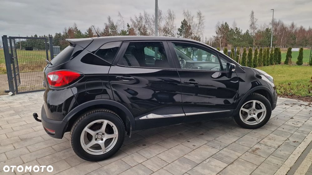 Renault Captur 1.2 Energy TCe Intens EDC EU6 - 27