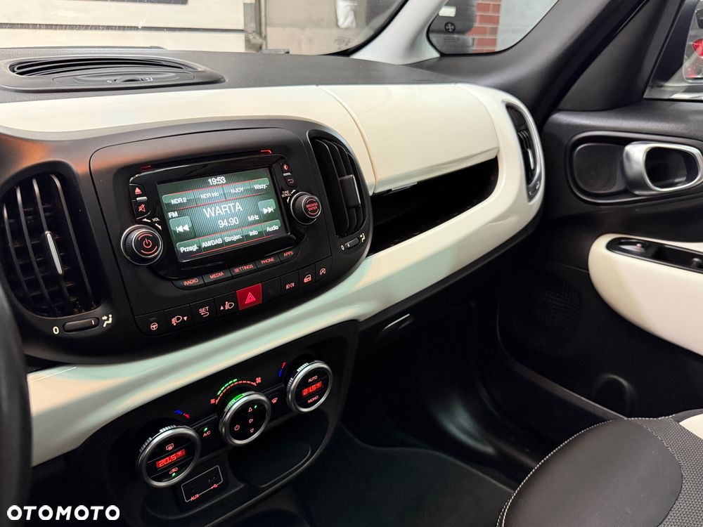 Fiat 500L 0.9 8V Twinair Lounge S&S - 22