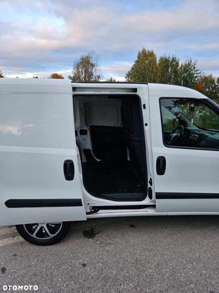 Fiat Doblo - 6