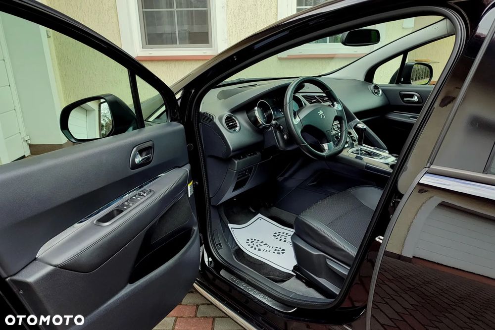 Peugeot 3008 THP 165 EAT6 Stop & Start Allure - 18