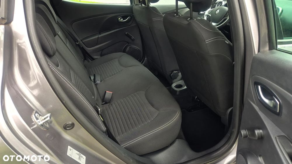 Renault Clio ENERGY TCe 90 Start & Stop LIMITED - 19