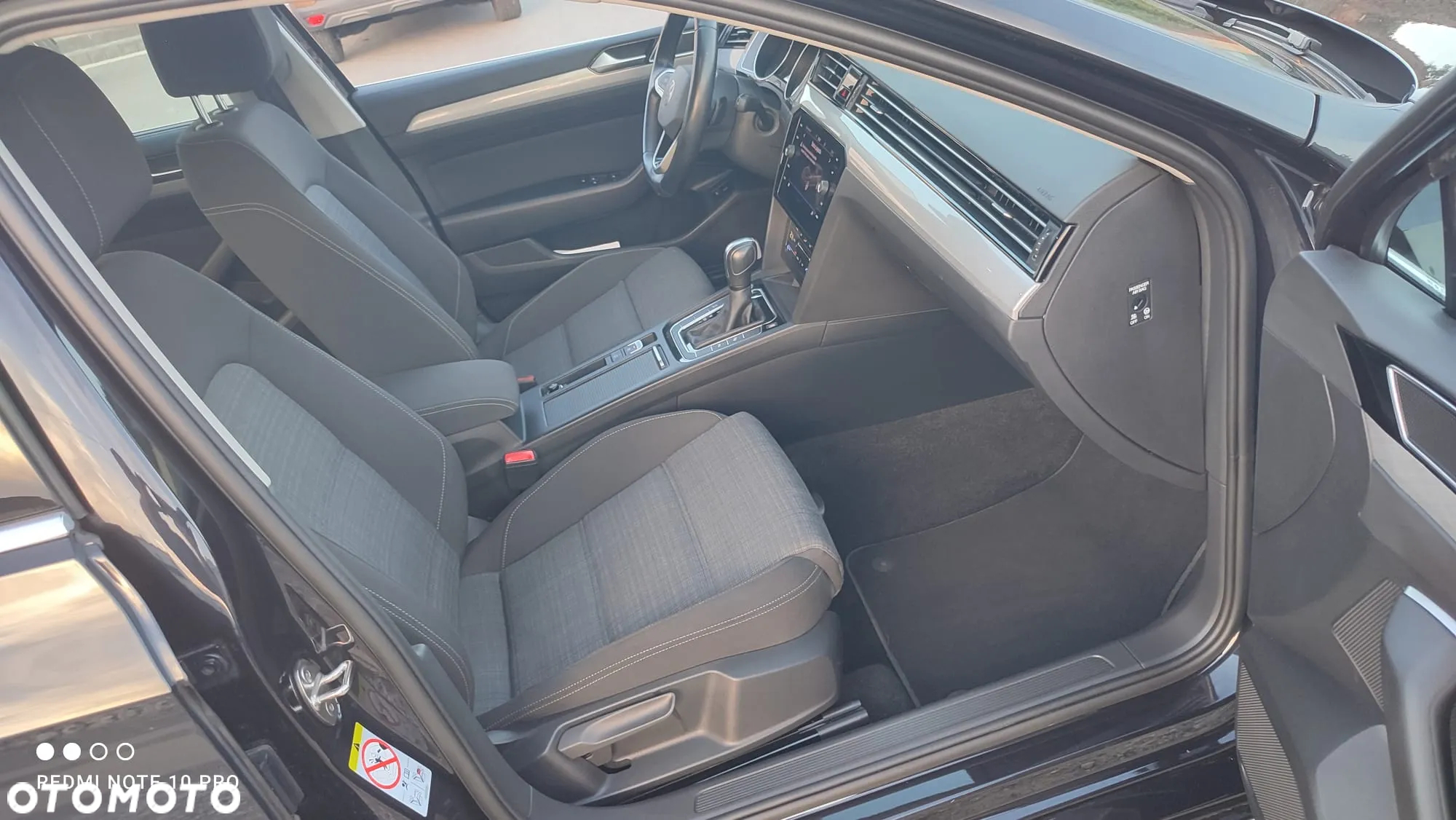 Volkswagen Passat Variant 2.0 TDI SCR DSG Business - 16